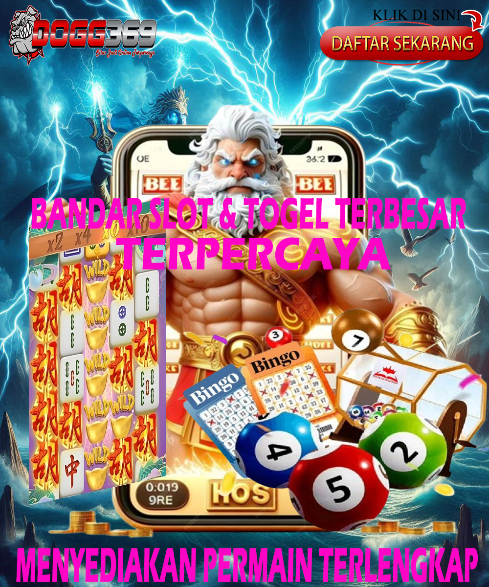 Prediksi Togel Online Terbaik 2024