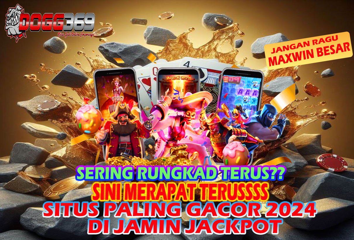 Tips untuk Menang dalam Slot Online